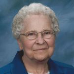 Geraldine Yelk