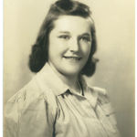 Mary "June" Forbes