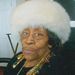 Mary McRae