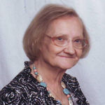 Dorothy Joan Graves