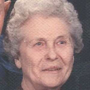 Eula Morgan Tanner