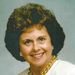 Agnes "Aggie" Justice Obituary Photo