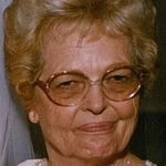 Mary Elizabeth Carter