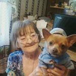 Mellie Irene Ramey