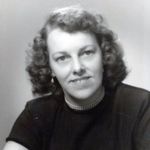 Lucille E. (Schurman) Gingras