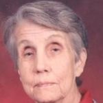 Marie Pursley Smith