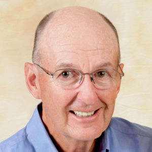 Roger Patrick Eger, Sr.