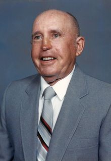 Mr. Calvin Bryan