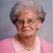 Lilly C. Letort Lecamu Obituary Photo