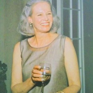 Marilyn O'Connor