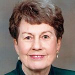 Mary Baxter Harrison