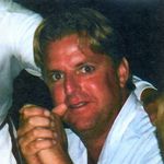 Douglas Brian Burns