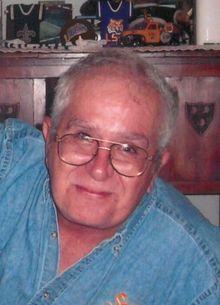 Mr. Gary Wayne Matassa Whittington