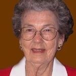 Alberta Smith Maxey