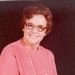 Hazel Barbour Wood Coats Obituary Photo
