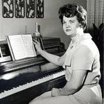 The wife of the president of the Mormon church has died. Frances B. Monson, 85, died early Friday morning at a hospital in Salt Lake City, The Church of Jesus Christ of Latter-day Saints has announced. Frances B. Monson