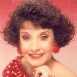 Susan Mary Fernandez Van Brunt