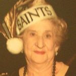 Joyce C. Colomb Taylor