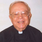 Richard R. Harr, OMI