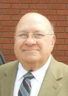 David John Laurenzi, Sr. David John Laurenzi, Sr.