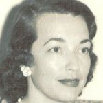 Frances Mathis Cox