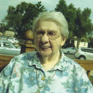 Irene H. Pauls