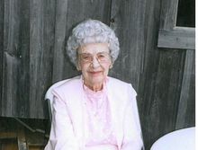 Gladys Roy Guillory