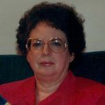 Doris Elizabeth Yancey