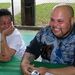 Pedro Nazareth Ortega Obituary Photo