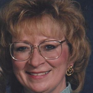 Cheryl Lynn McConnell