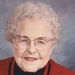 Lucy Reister Obituary Photo