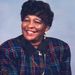 Carrie Mae Mayes Obituary Photo