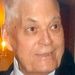 Armand Joseph Peyroux Obituary Photo