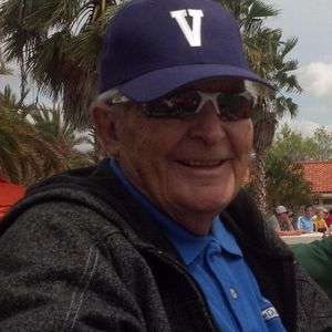 Richard J. "Dick" Hosey