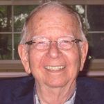 Leland M. Hawes, Jr.