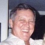 James R Herwarth, Sr.