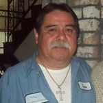 Jose Antonio Valdez, Sr.