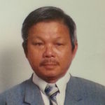 Chan Van Huynh