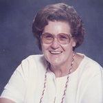 Helen Ruth Evans