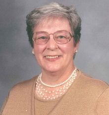 Roseanne R. Kehoe
