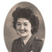 Barbara Coles Obituary Photo