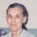Ella Chastain Kanipe Obituary Photo