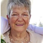 Mary Ann Conklin