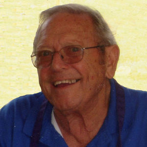 Levy "Buddy" Roy