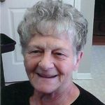 Beatrice Elaine Spinner