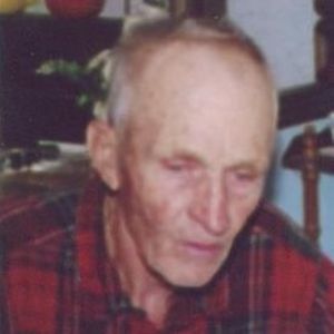 Merritt Jackson, Sr.