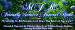 MJR Friendly Service Funeral Home ©