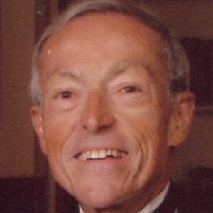 Dr. Peter Joseph Quinn