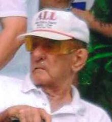 William H.  Thomas