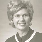 Betty Jane Meyer